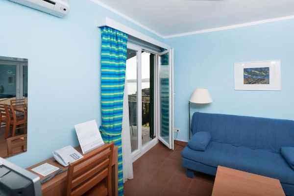 Vrsar Naturist Park Koversada Apartments Vrsar